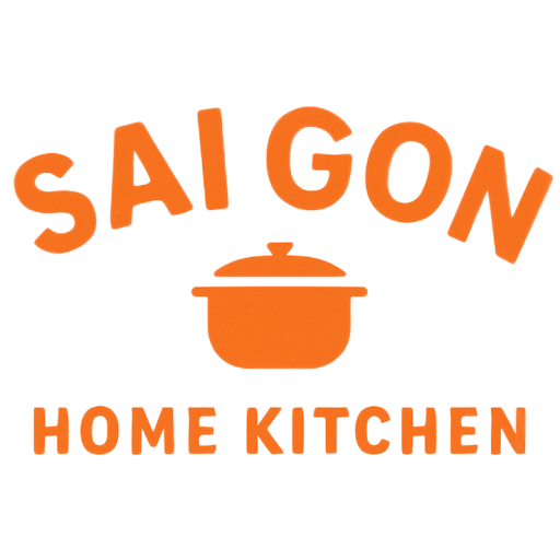 Saigon Home Kitchen